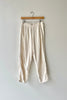 Black Crane Pants
