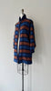 Wind & Waves Wool Coat | 1970s