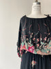 Enchanted Meadow Dress | 1970s