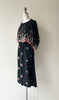 Enchanted Meadow Dress | 1970s