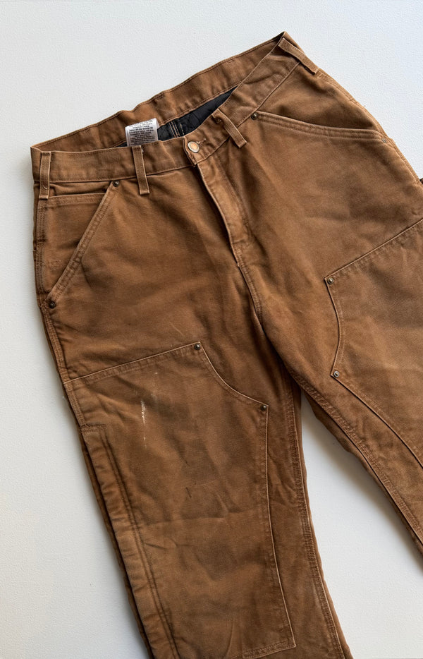 Carhartt Insulated Pants