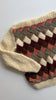 Basketweave Wool Sweater | 1970s