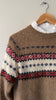 Vintage Mohair Sweater