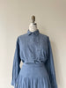 Oxley Chambray Dress