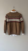 Vintage Mohair Sweater