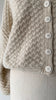 Double Moss Cardigan | 1990s