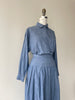 Oxley Chambray Dress
