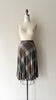Well Read Skirt | 1970s