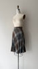 Well Read Skirt | 1970s