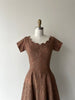 Bitterroot Dress | 1950s