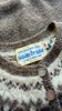 Shetland Fair Isle Sweater | 1980s