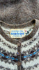 Shetland Fair Isle Sweater | 1980s