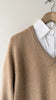 Denver Cashmere Sweater