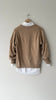 Denver Cashmere Sweater