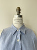 Land's End Chambray Dress