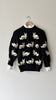 Bunny Tails Sweater