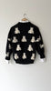 Bunny Tails Sweater