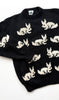 Bunny Tails Sweater