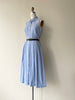 Land's End Chambray Dress