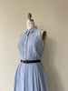 Land's End Chambray Dress