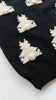 Bunny Tails Sweater