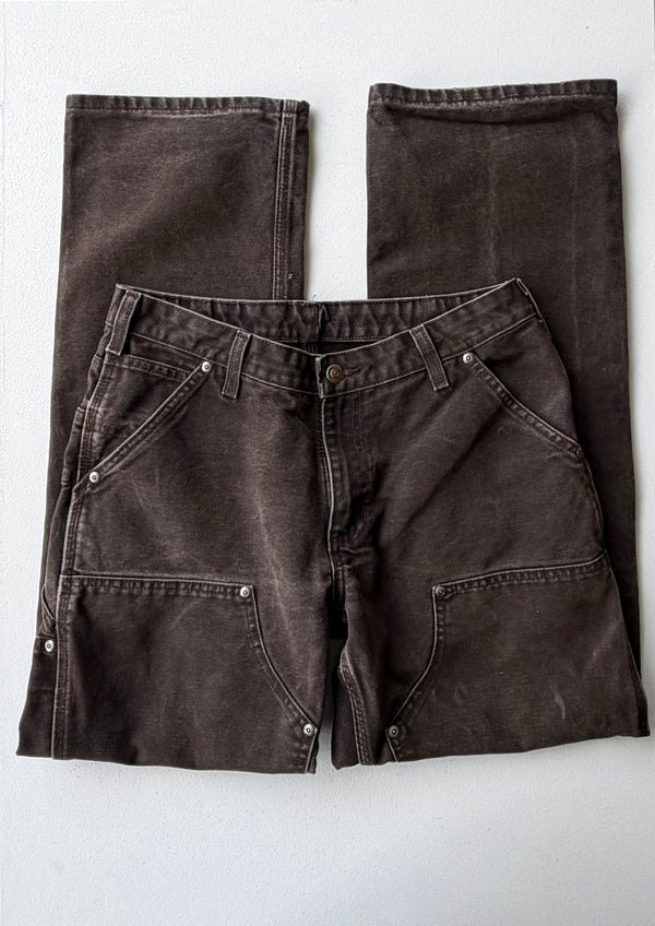Carhartt Double Knee Pants