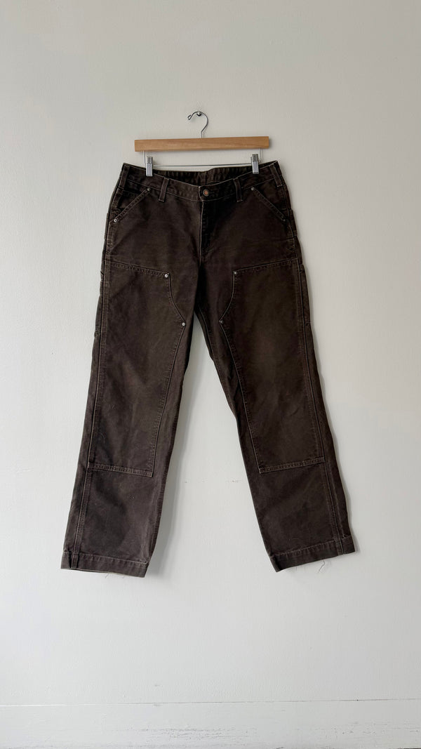 Carhartt Double Knee Pant