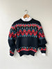 Jersild Wool Sweater | 1950s