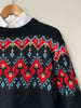 Jersild Wool Sweater | 1950s