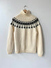 Skaftafell Wool Sweater