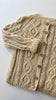 Belluno Wool Cardigan | 1960s
