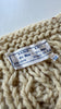 Belluno Wool Cardigan | 1960s