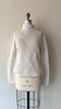 Cotton Knit Sweater