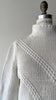 Cotton Knit Sweater