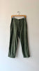 Army Issue Trousers