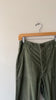 Army Issue Trousers
