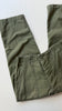 Army Issue Trousers