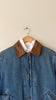 Woolwich Barn Coat | 1990s