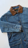 Woolwich Barn Coat | 1990s