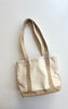 L.L. Bean Boat Tote Bag | 1980s