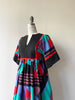 Maj Cotton Dress | 1980s