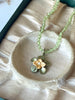 Desert Flower Necklace | Michaud