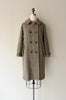 Gallamorra Wool Coat | 1960s