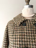 Gallamorra Wool Coat | 1960s