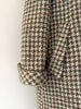 Gallamorra Wool Coat | 1960s