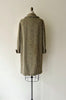 Gallamorra Wool Coat | 1960s