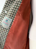 Gallamorra Wool Coat | 1960s