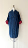Downeast Denim Coat | 1980s