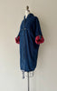 Downeast Denim Coat | 1980s