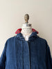 Downeast Denim Coat | 1980s